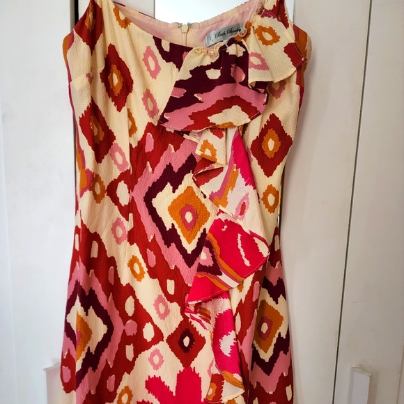 Summer dress - Picture 1 of 2